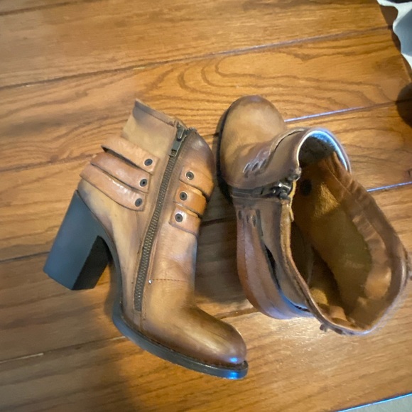 Freebird Booties Blaze size 7 - Picture 11 of 11